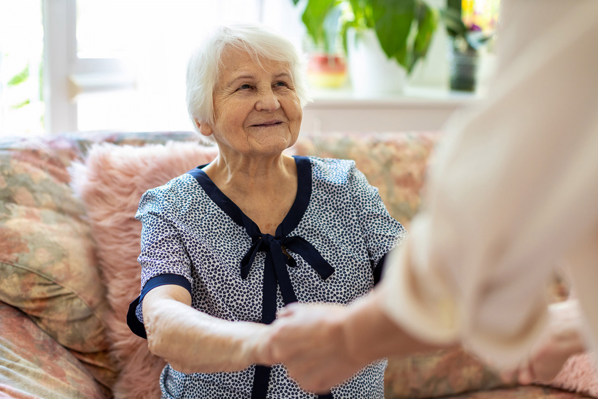 What is 24/7 In-Home Senior Care?