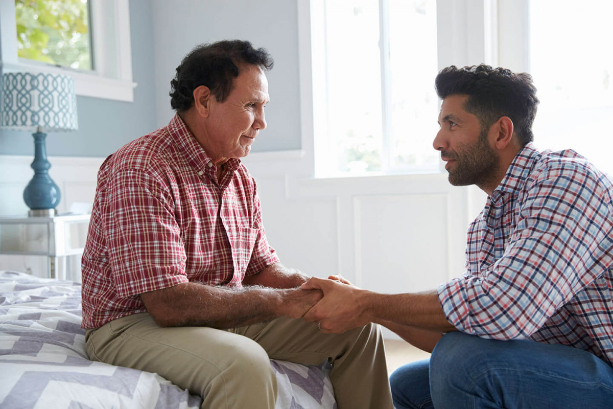 Seattle Dementia and Alzheimer's In-Home Care | Husky Senior Seattle Dementia and Alzheimer's In-Home Care | Husky Senior