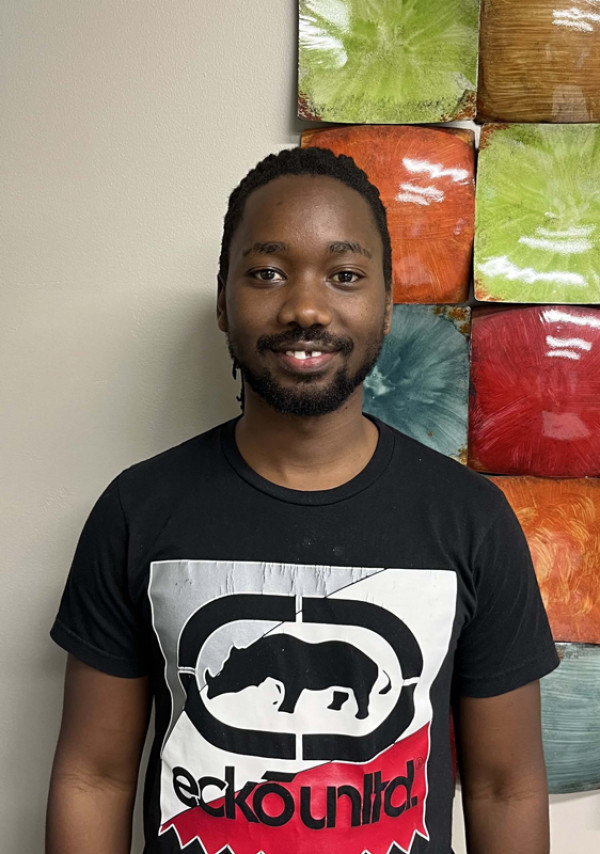 Steve Kamau